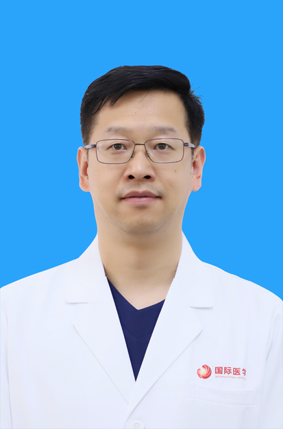 院长助理：  黄新 