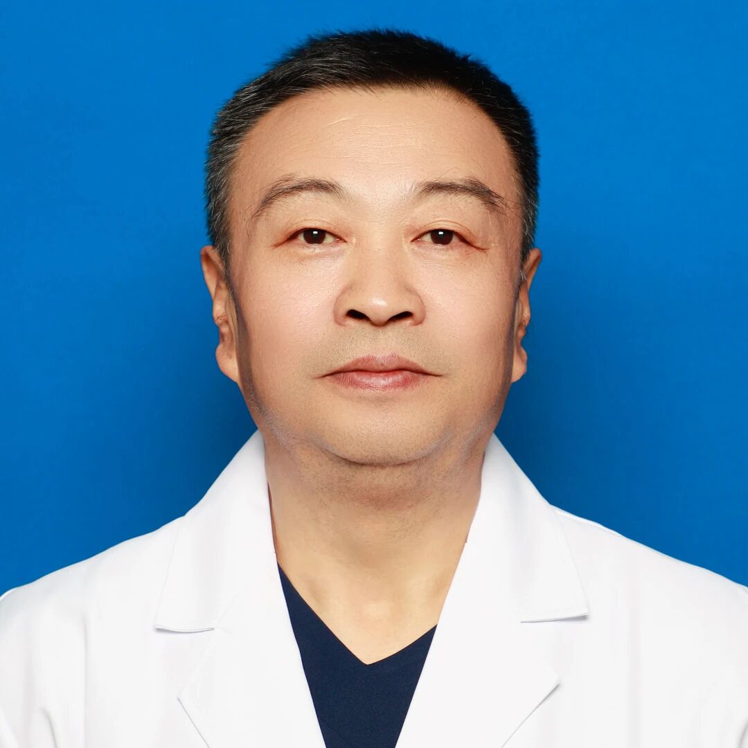 肝胆外科来大咖了！王青教授加盟西安高新医院