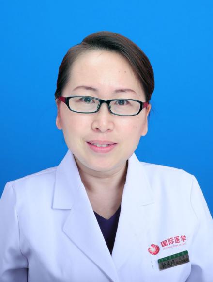 杨凤艳