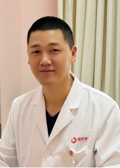杨新亮