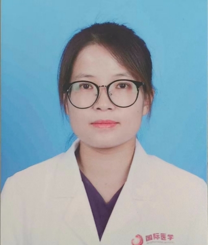 黄美子