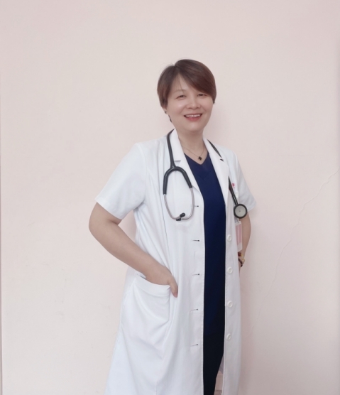 陈桦