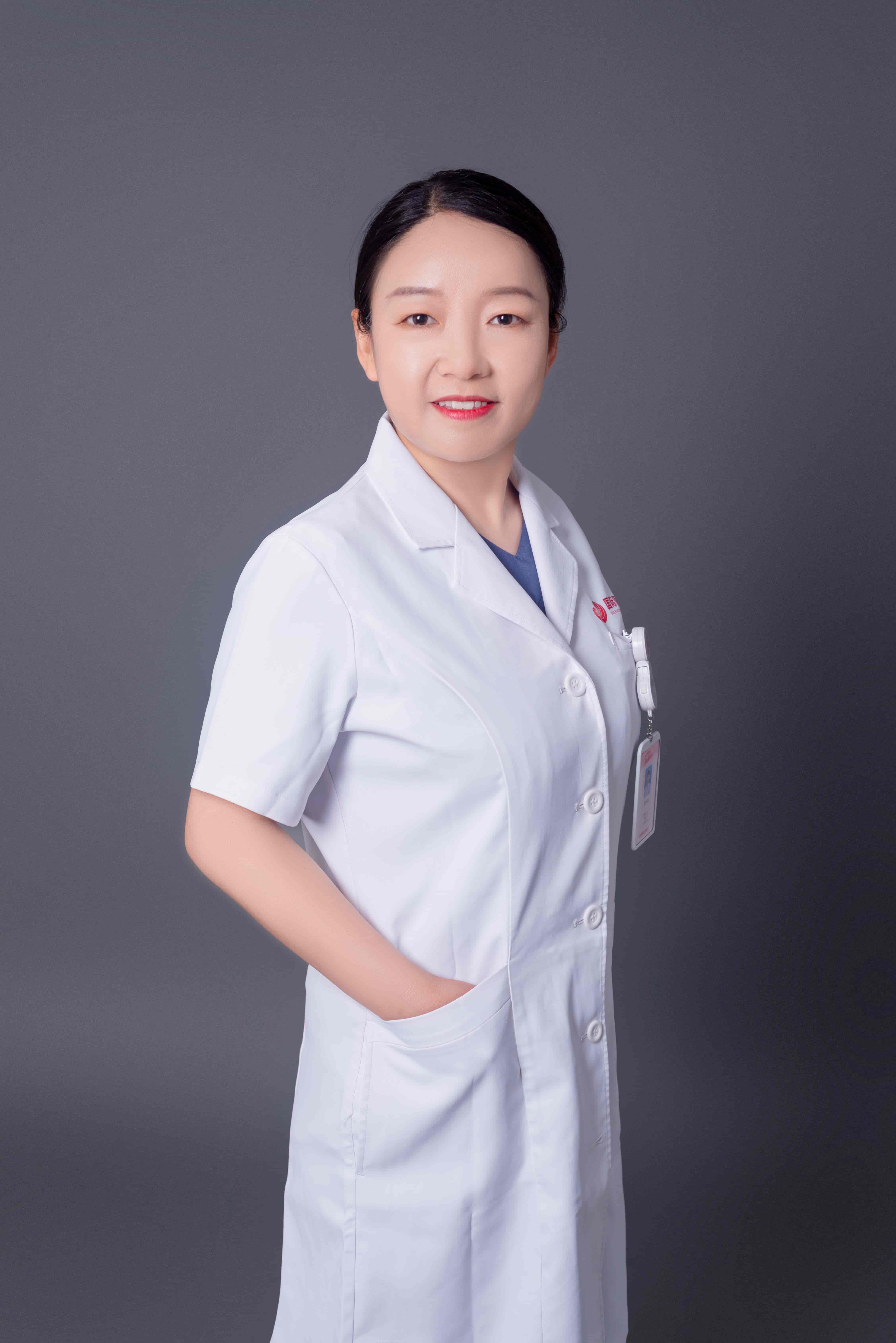 井晓