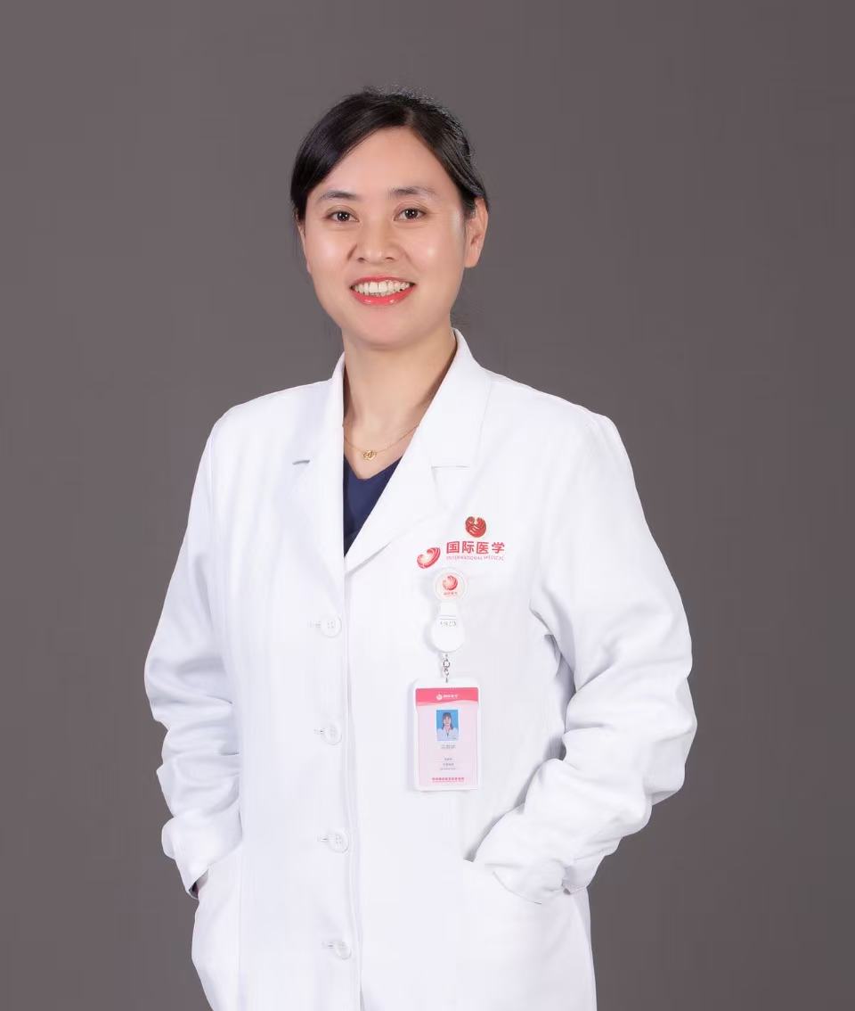 马霄婷