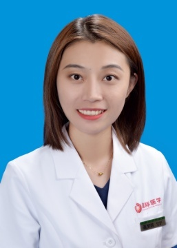 高梦琪 
