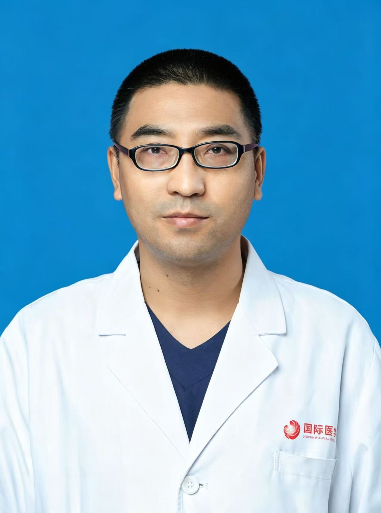 李瑞军