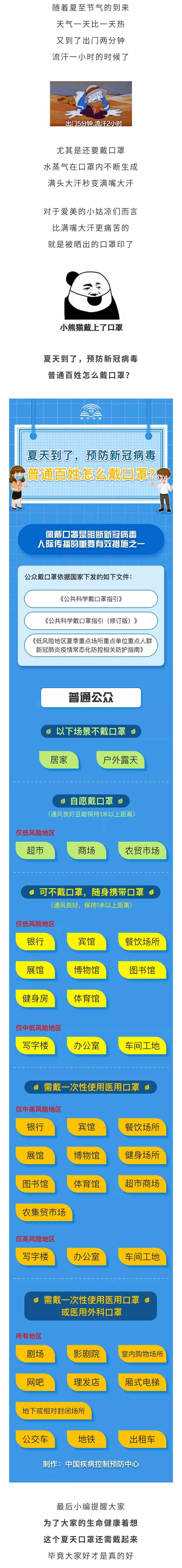 今夏第一“酷刑”——出门记得戴口罩啊！.jpg
