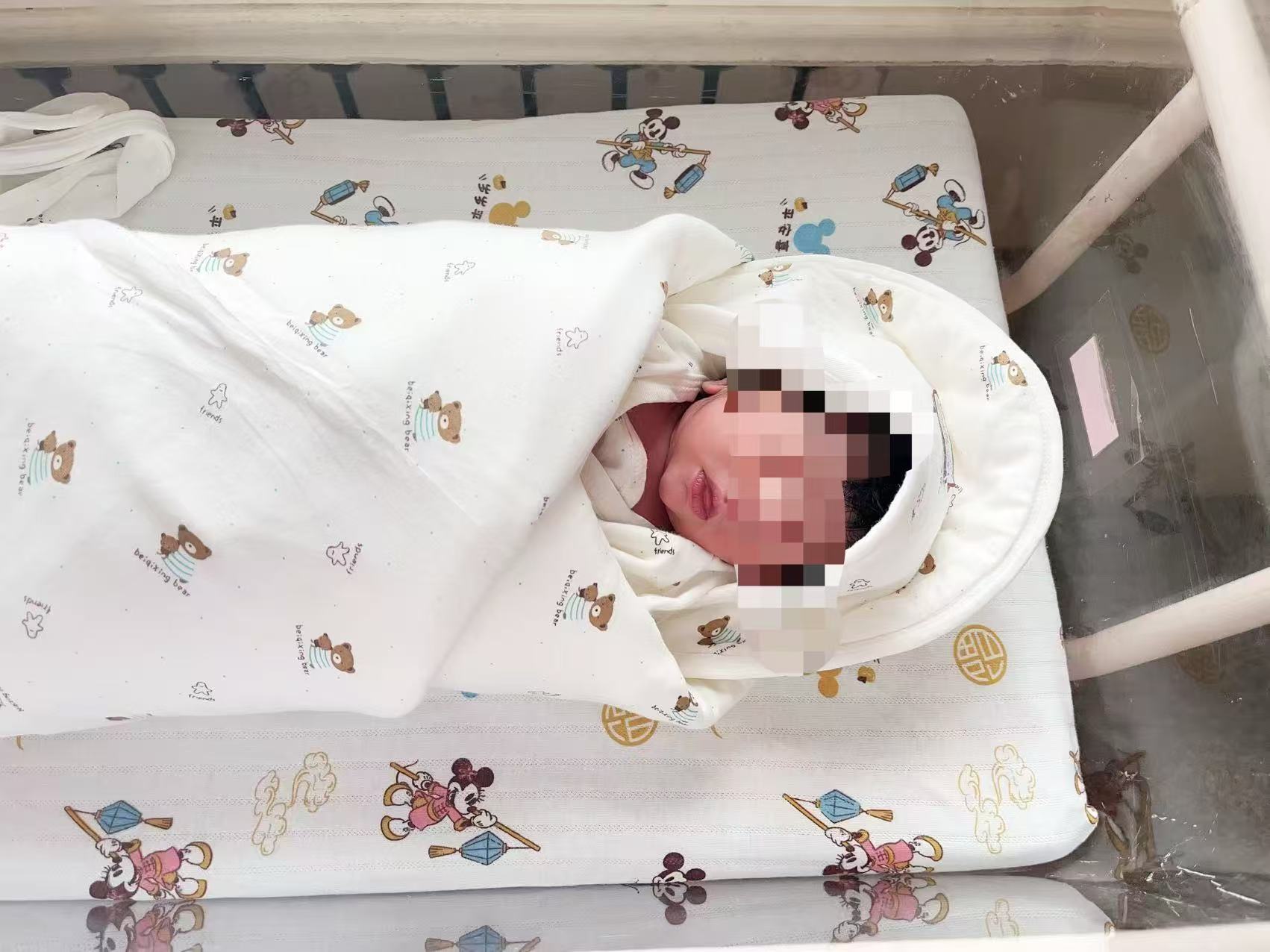 如何数胎动？宝宝一天“打滚”多少次才正常？
