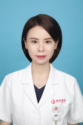  王小莉