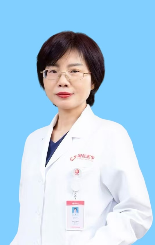 翟月萍