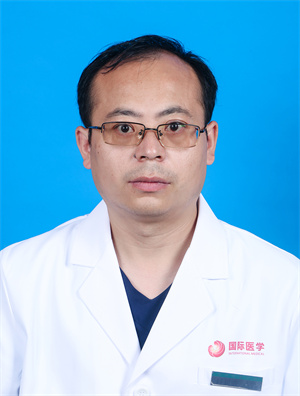 呼延立