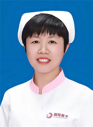 赵红丽